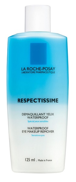 RESPECTISSIME STRUCCANTE OCCHI BIF 125 ML - Farmacia De Pasquale