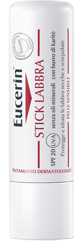 EUCERIN STICK LABBRA - Farmacia De Pasquale