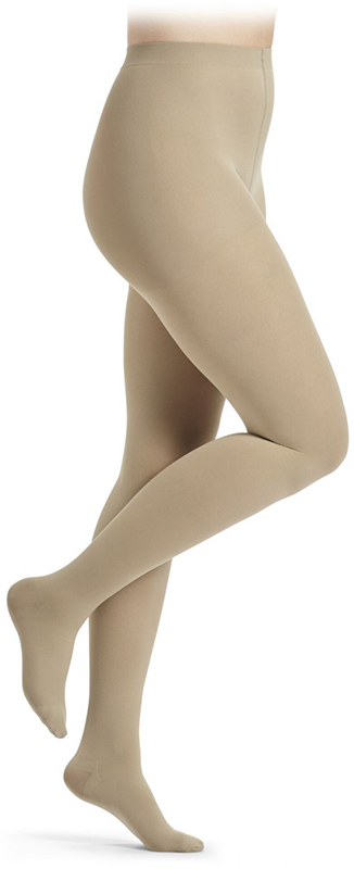 SIGVARIS 701 CCL1 TFQ COLLANT TOP FINE CORTO PUNTA CHIUSA CRISPA M - Farmacia De Pasquale