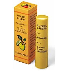 LUCIDALABBRA VITAMINICO 4,5 ML - Farmacia De Pasquale