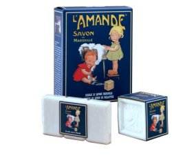 L'AMANDE MENAGE MOUSSE DE SAVON EN PAILLETTES 500 G - Farmacia De Pasquale
