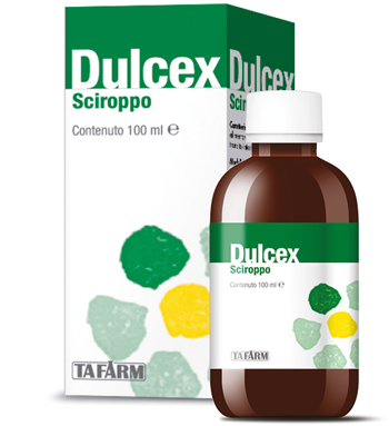 DULCEX MANNITE TAMARINDO 100 ML - Farmacia De Pasquale