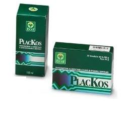 PLACKOS 100 ML - Farmacia De Pasquale