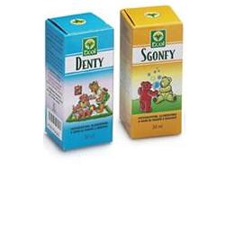 SGONFY 30 ML - Farmacia De Pasquale