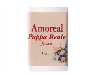 AMOREAL PAPPA REALE 10 G - Farmacia De Pasquale