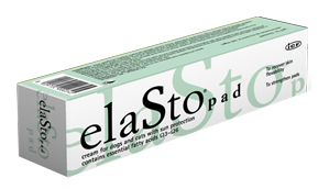 ELASTOPAD POMATA 75 ML - Farmacia De Pasquale