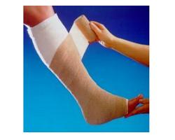 SISTEMA DI BENDAGGIO COMPRESSIVO 4STRATI PER IL TRATTAMENTO DELLE ULCERE VENOSE PROFORE BENDAGGIO MULTIST 1KIT - Farmacia De Pasquale