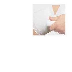 BENDA IDROFILA ORLATA 5X500CM 1 PEZZO - Farmacia De Pasquale