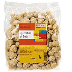 SPEZZATINO DI SOJA 300 G - Farmacia De Pasquale