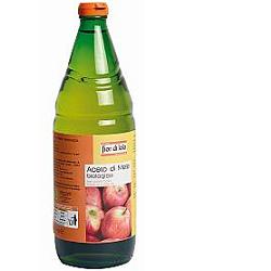 ACETO MELE NON PASTORIZZATO 750 ML - Farmacia De Pasquale