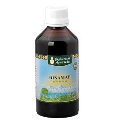 DINAMAP 200 ML - Farmacia De Pasquale