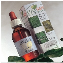 MELISSA TINTURA MADRE 100 ML - Farmacia De Pasquale