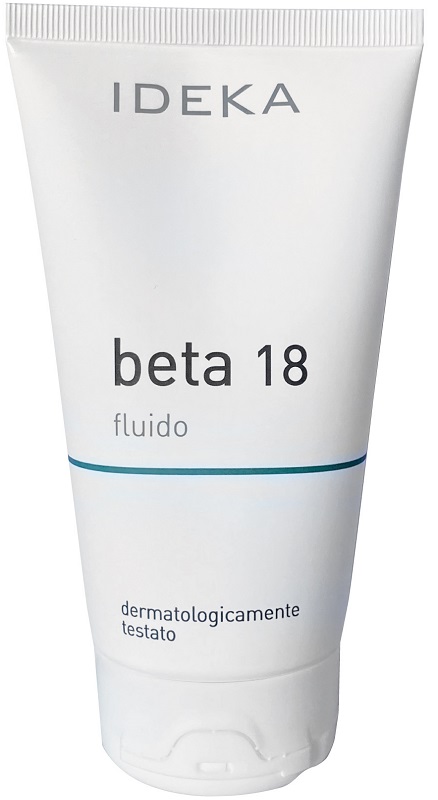 BETA 18 FLUIDO 125 ML - Farmacia De Pasquale