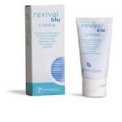 REVIVAL BLU CREMA 50 ML - Farmacia De Pasquale