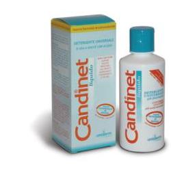 CANDINET LIQUIDO 150 ML - Farmacia De Pasquale