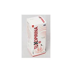 TUXOPIRINA SCIROPPO 200 ML - Farmacia De Pasquale