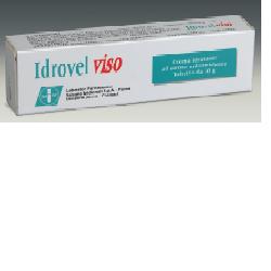 IDROVEL VISO CREMA 30 G - Farmacia De Pasquale