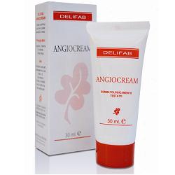 DELIFAB ANGIOCREAM 50 ML - Farmacia De Pasquale