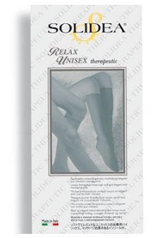 RELAX UNISEX CL2 NATUR L - Farmacia De Pasquale