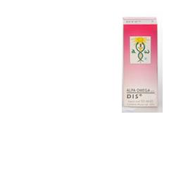 FITOMEGA DIS 7 GOCCE 50 ML - Farmacia De Pasquale