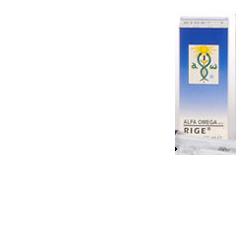 FITOMEGA RIGE 6 GOCCE 50 ML - Farmacia De Pasquale