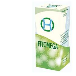 FITOMEGA SIN 15 GOCCE 50 ML - Farmacia De Pasquale