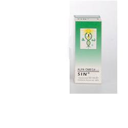 FITOMEGA SIN 50 GOCCE 50 ML - Farmacia De Pasquale