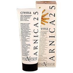 CREMA ARNICA 25 ORANATURA - Farmacia De Pasquale
