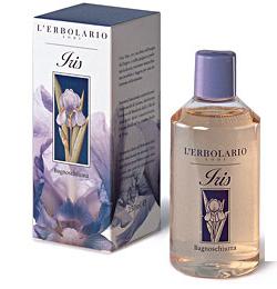 IRIS BAGNOSCHIUMA 500 ML - Farmacia De Pasquale