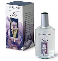 IRIS PROFUMO 100 ML - Farmacia De Pasquale