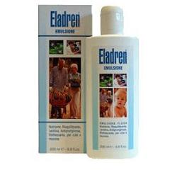 ELADREN EMULSIONE 200 ML - Farmacia De Pasquale