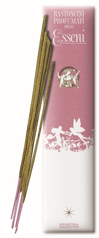 ESSENI INCENSI 8 PEZZI 14 G - Farmacia De Pasquale