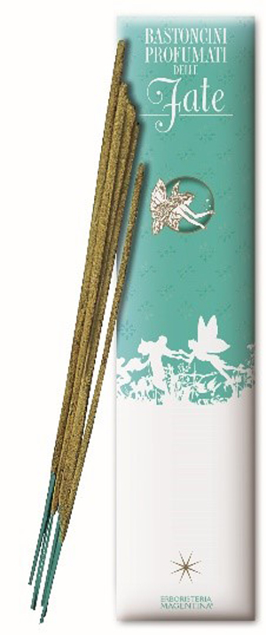 FATE INCENSI 8 PEZZI 14 G - Farmacia De Pasquale