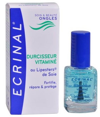 ECRINAL LIQUIDO INDURENTE RINFORZANTE 10 ML - Farmacia De Pasquale