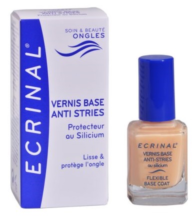 ECRINAL VERNIS BASE LEVIGANTE 10 ML - Farmacia De Pasquale