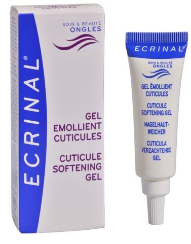 ECRINAL GEL ANTICUTICOLE 10 ML - Farmacia De Pasquale