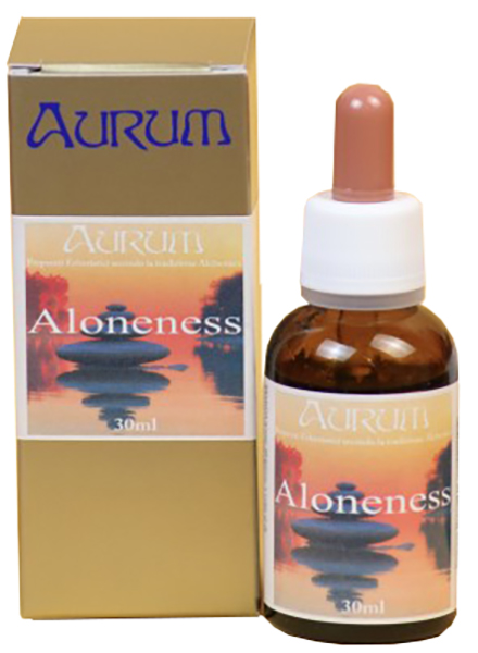 ALONENESS GOCCE 30 ML - Farmacia De Pasquale