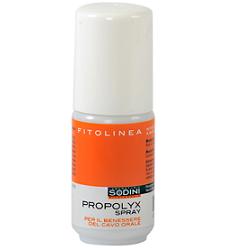 PROPOLYX 25 ML - Farmacia De Pasquale