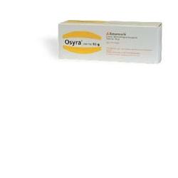 OSYRA CREMA LEVIGANTE E IDRATANTE 100 G - Farmacia De Pasquale