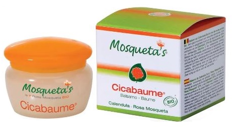 CICABAUME BALSAMO CALENDULA/ROSA 30 ML - Farmacia De Pasquale