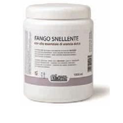 FANGO SNELLENTE 1000 ML - Farmacia De Pasquale