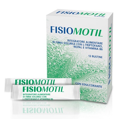 FISIOMOTIL 12 BUSTINE - Farmacia De Pasquale