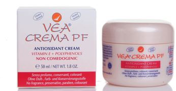 VEA CREMA PF VITAMINA POLIFUNZIONALE 50 ML - Farmacia De Pasquale