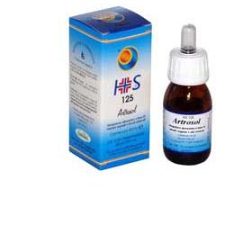 ARTROSOL LIQUIDO 50 ML - Farmacia De Pasquale