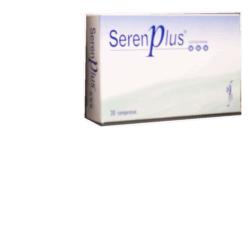 SERENPLUS 20 COMPRESSE - Farmacia De Pasquale