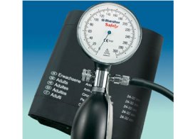 SFIGMOMANOMETRO ANEROIDE PROFESSIONAL R1 - Farmacia De Pasquale