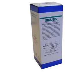 SINUSIS SOLUZIONE IDROALCOLICA 50 ML - Farmacia De Pasquale