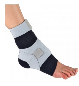 CAVIGLIERA GRADUALE GIBAUD ORTHO COLORE BLU MISURA 2 - Farmacia De Pasquale