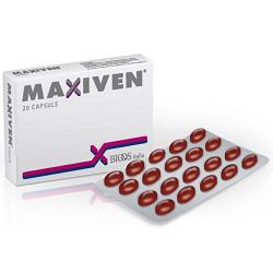MAXIVEN 20 CAPSULE - Farmacia De Pasquale