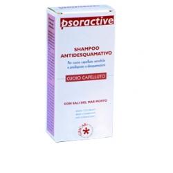 PSORACTIVE SHAMPOO ANTIDESQUAMANTE 250 ML - Farmacia De Pasquale